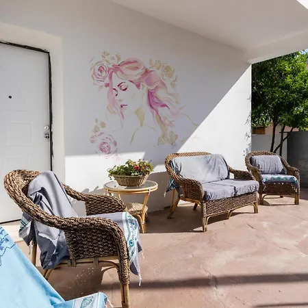 Apartamento Bella Rosa Olbia