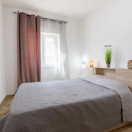 Bella Rosa Apartamento