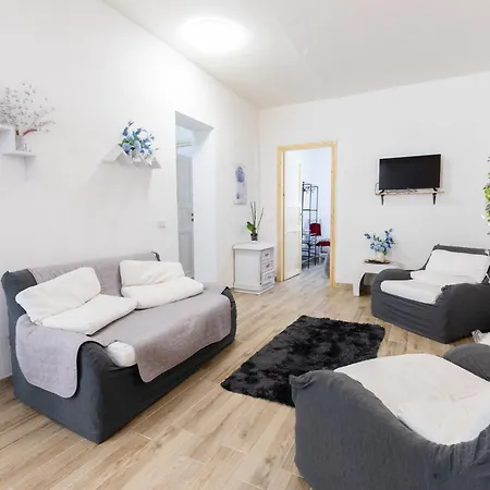 Lejlighed Bella Rosa Olbia