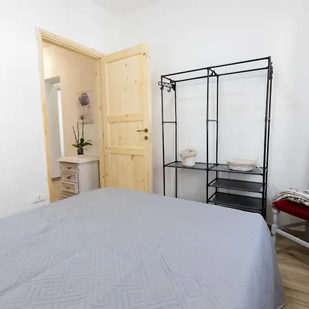 Bella Rosa Apartamento *