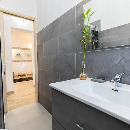 Bella Rosa Lejlighed Olbia