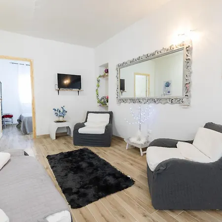 Apartamento Bella Rosa
