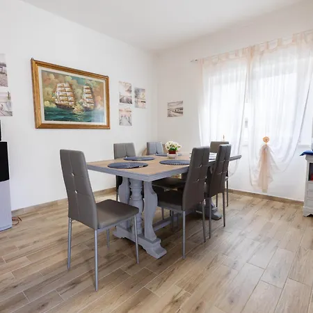 Bella Rosa Apartamento Olbia