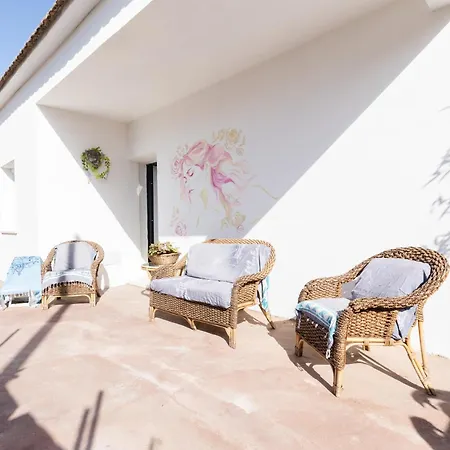 Bella Rosa Lejlighed