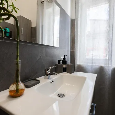 Bella Rosa Lejlighed *