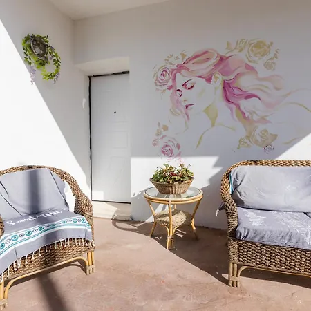 Apartamento Bella Rosa Olbia