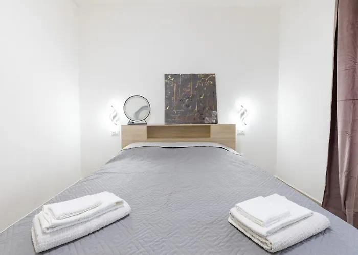 Bella Rosa Appartement *