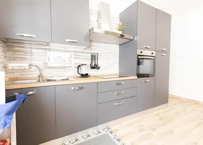 Appartement Bella Rosa