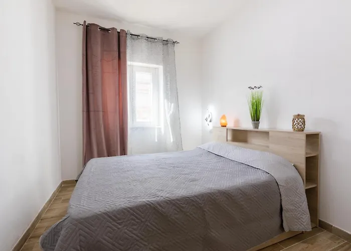 Bella Rosa Appartement