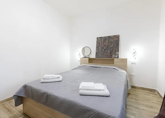 Bella Rosa Appartement Olbia