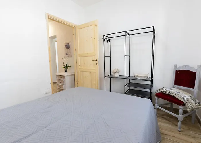 Bella Rosa Appartement *