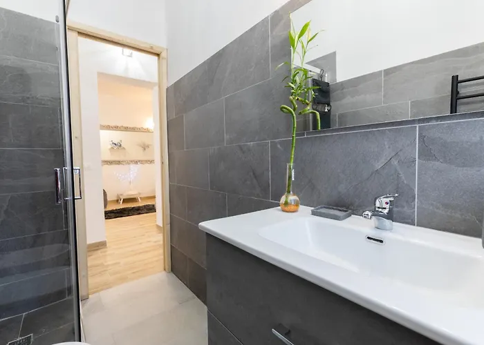 Bella Rosa Appartement Olbia