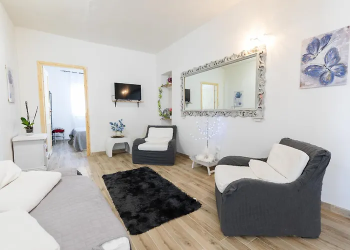 Apartamento Bella Rosa