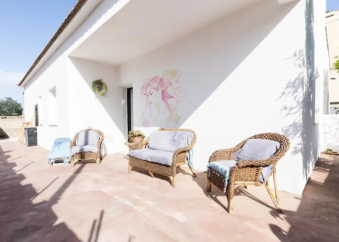 Bella Rosa Apartamento