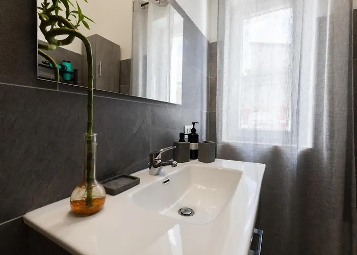 Bella Rosa Appartement *