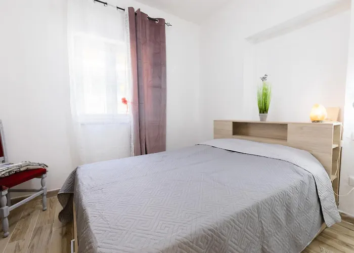 Bella Rosa Apartamento *