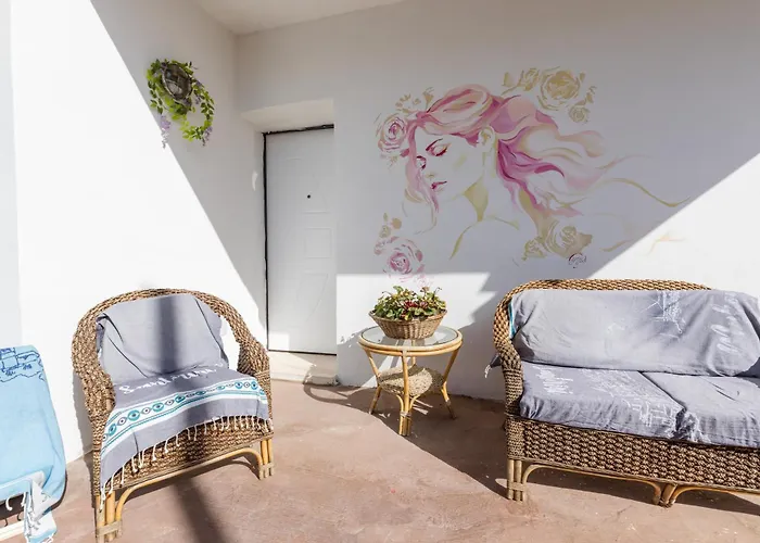 Apartamento Bella Rosa Olbia